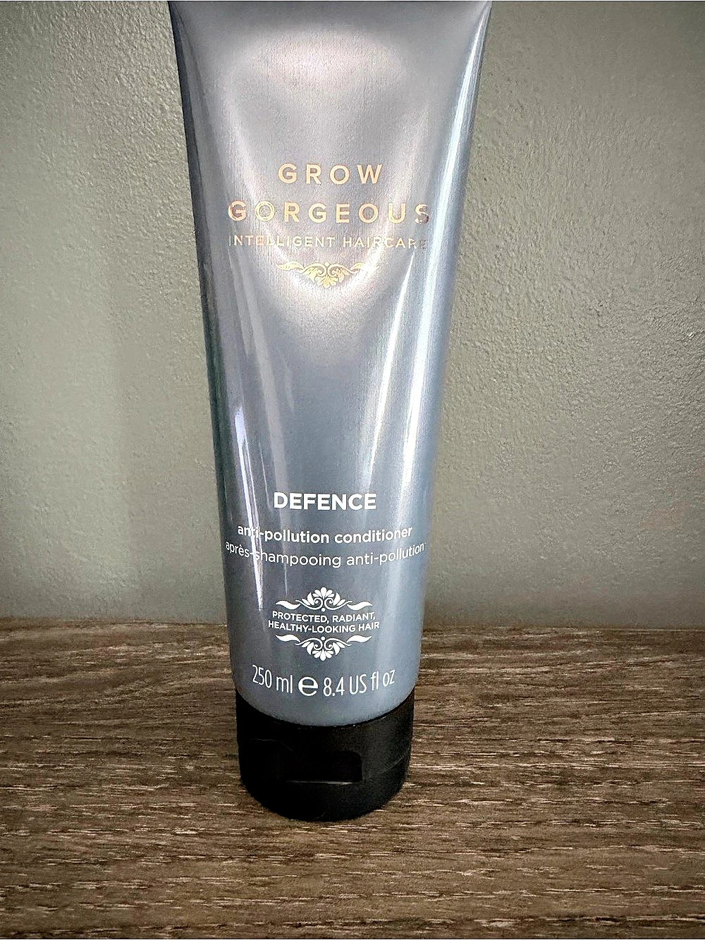 Grow Gorgeous Defence Anti-Pollution Conditioner 250 mL
